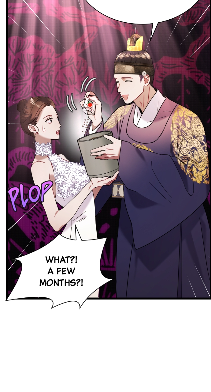 Maseknam – A Sexy Magician Chapter 15 - Page 83