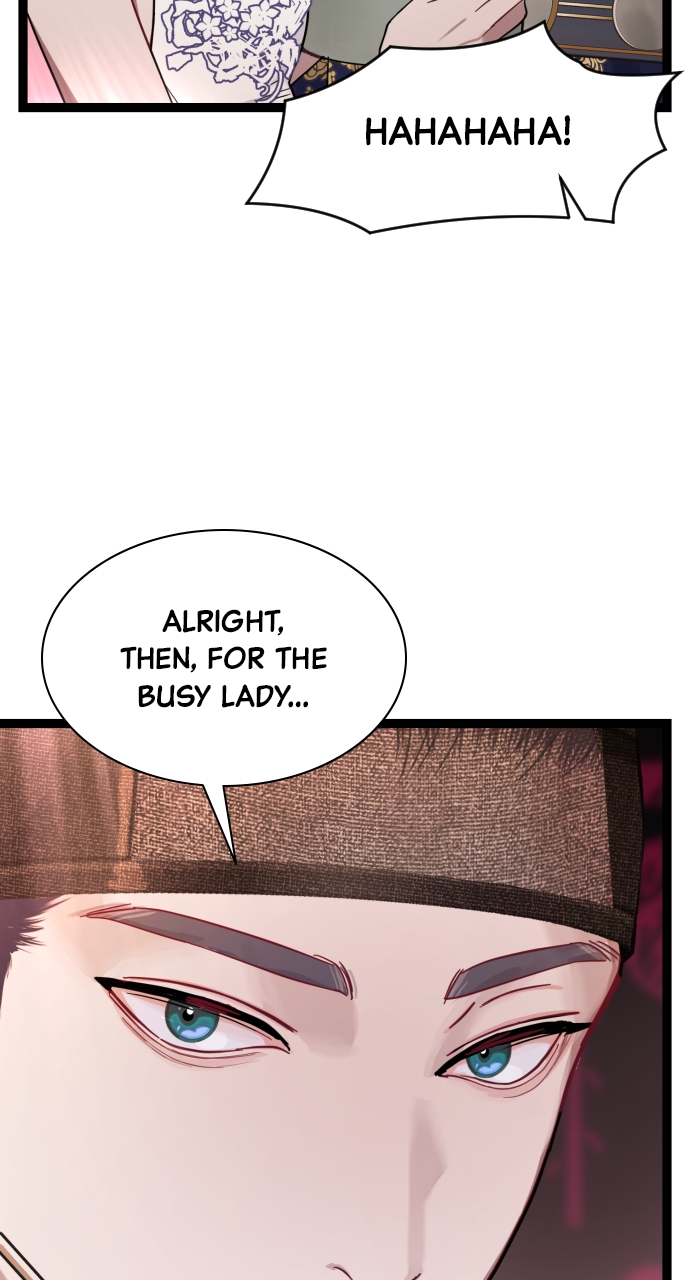 Maseknam – A Sexy Magician Chapter 15 - Page 85