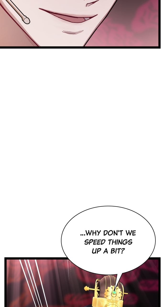 Maseknam – A Sexy Magician Chapter 15 - Page 86