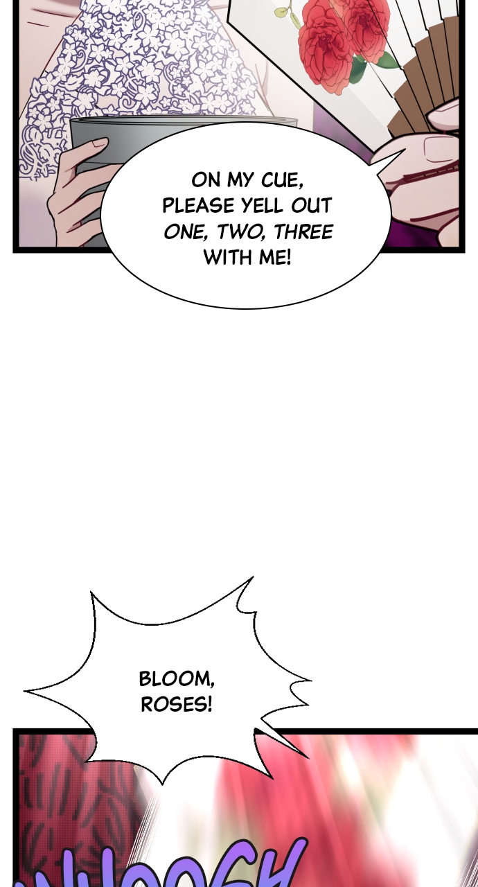 Maseknam – A Sexy Magician Chapter 15 - Page 89