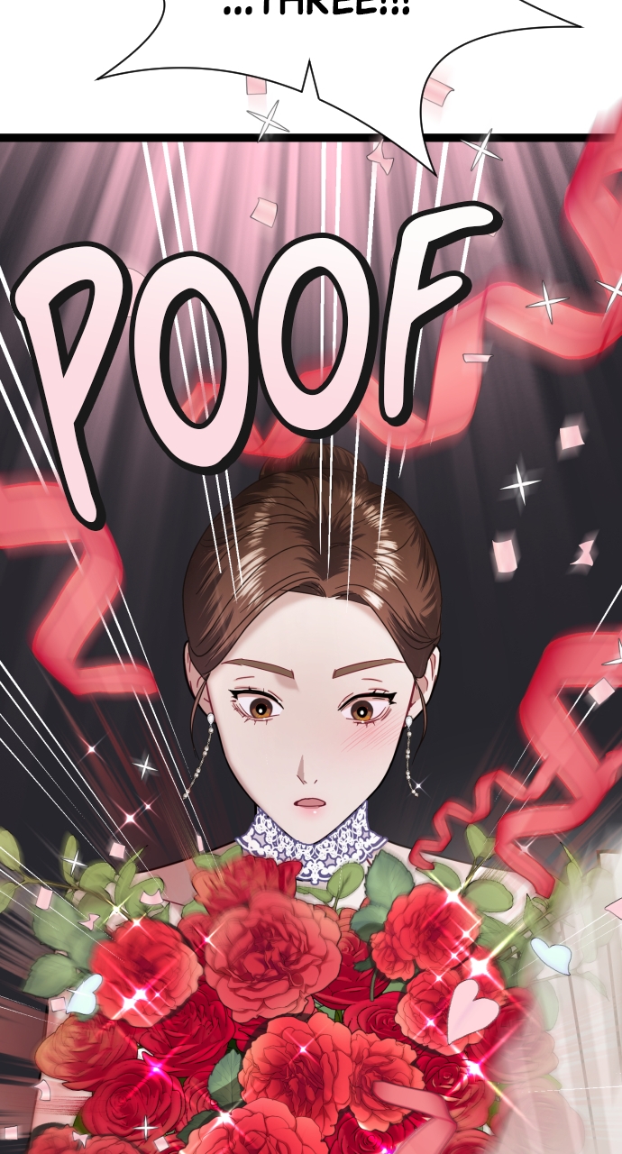 Maseknam – A Sexy Magician Chapter 15 - Page 91