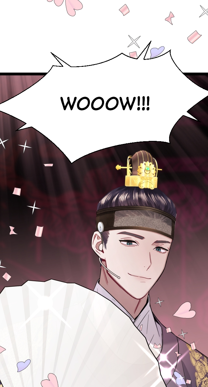 Maseknam – A Sexy Magician Chapter 15 - Page 93
