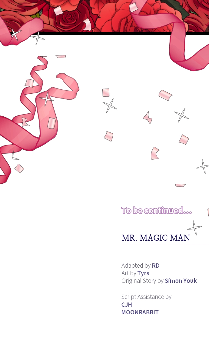Maseknam – A Sexy Magician Chapter 15 - Page 95
