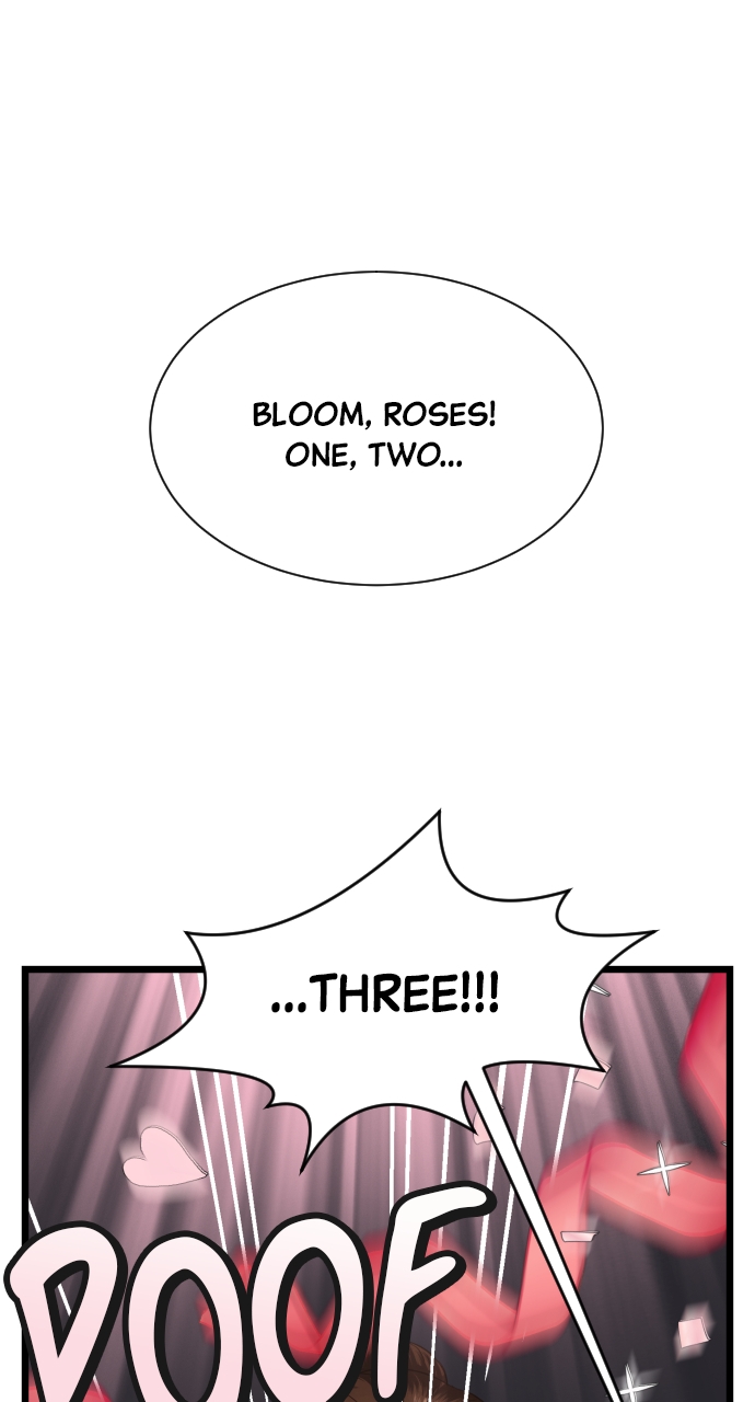Maseknam – A Sexy Magician Chapter 16 - Page 2