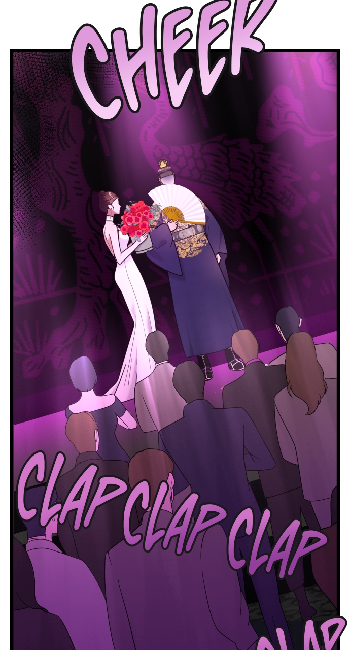 Maseknam – A Sexy Magician Chapter 16 - Page 13