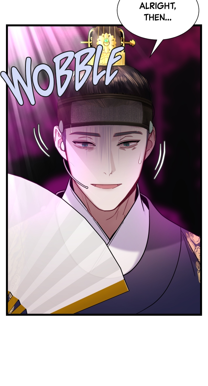 Maseknam – A Sexy Magician Chapter 16 - Page 17