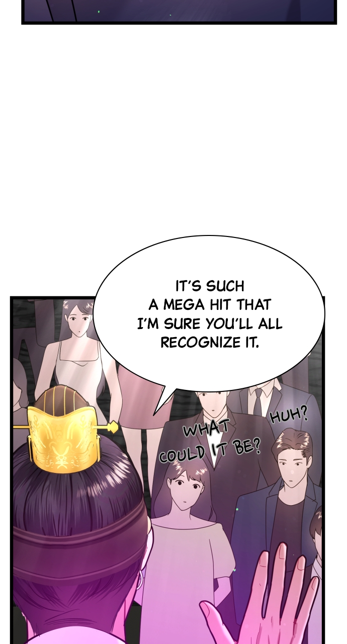 Maseknam – A Sexy Magician Chapter 16 - Page 24