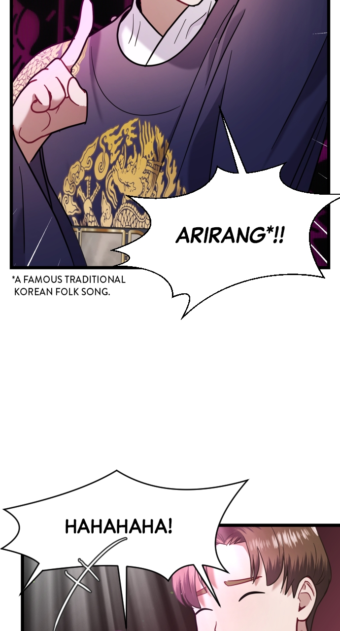 Maseknam – A Sexy Magician Chapter 16 - Page 26