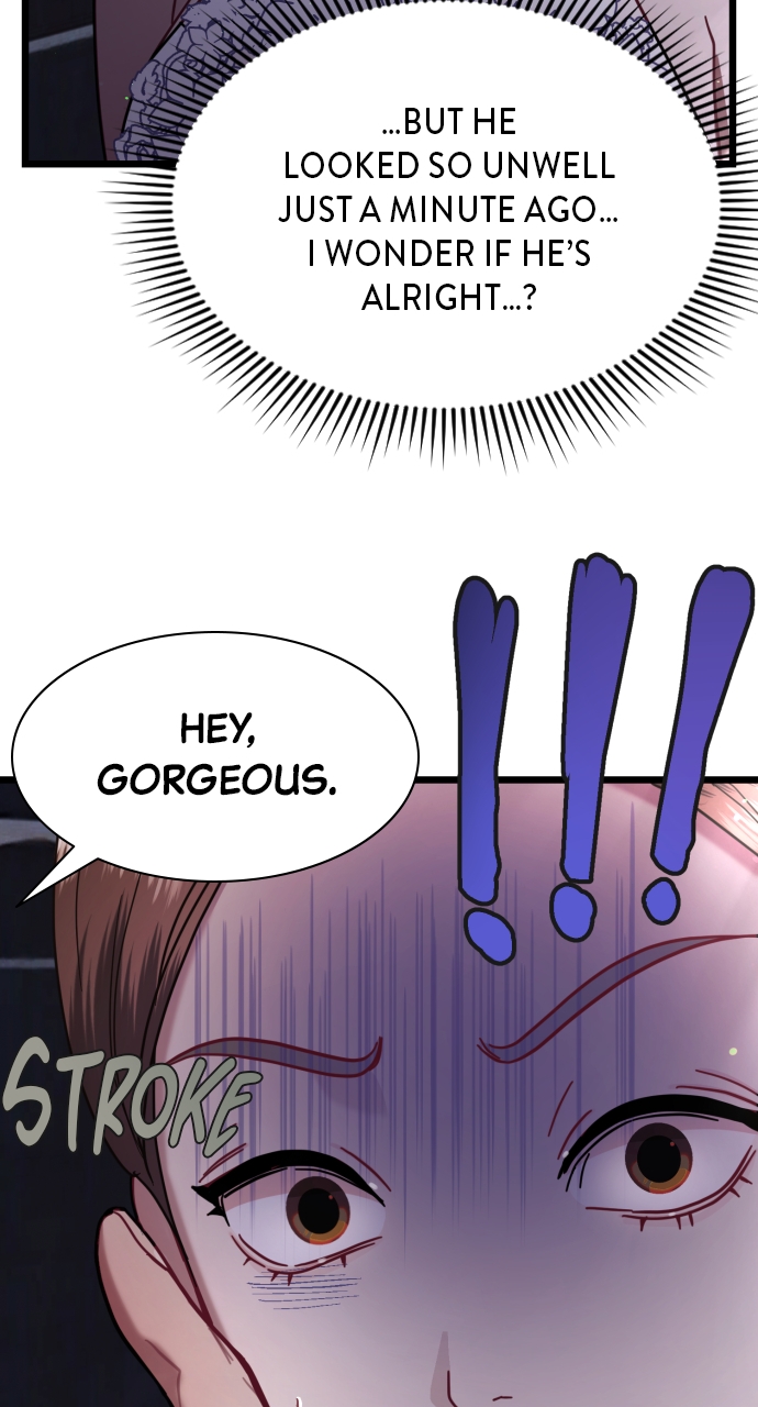 Maseknam – A Sexy Magician Chapter 16 - Page 31