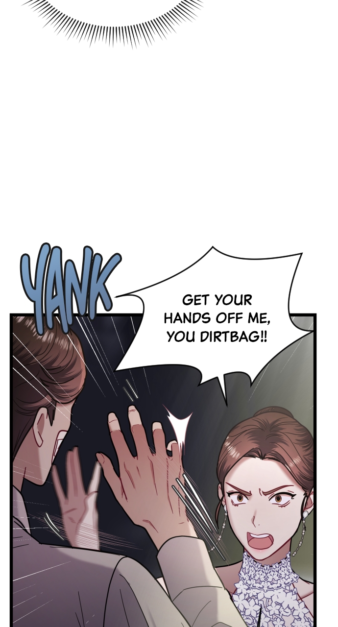 Maseknam – A Sexy Magician Chapter 16 - Page 34