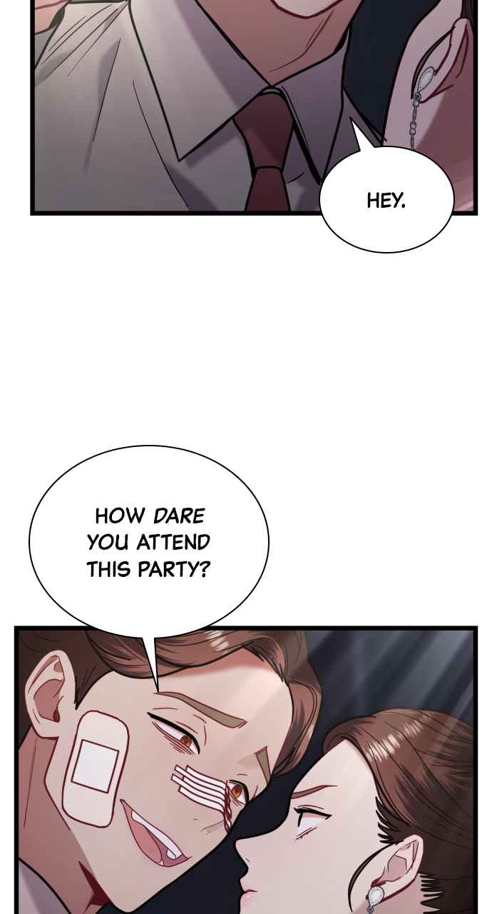 Maseknam – A Sexy Magician Chapter 16 - Page 36