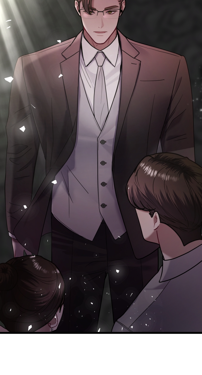 Maseknam – A Sexy Magician Chapter 16 - Page 38