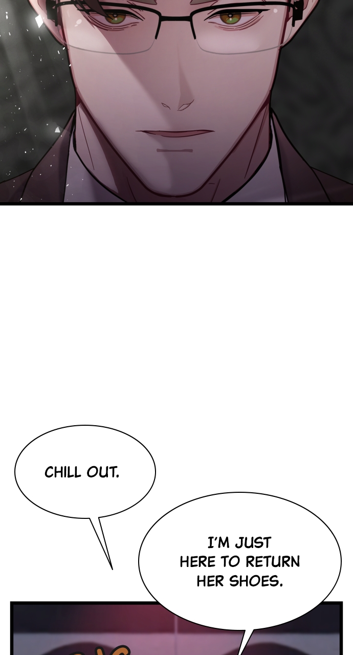 Maseknam – A Sexy Magician Chapter 16 - Page 40