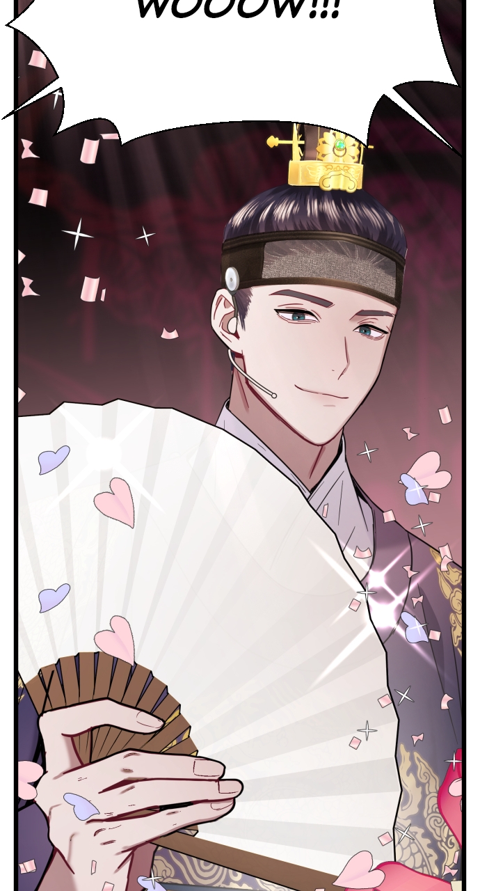 Maseknam – A Sexy Magician Chapter 16 - Page 5