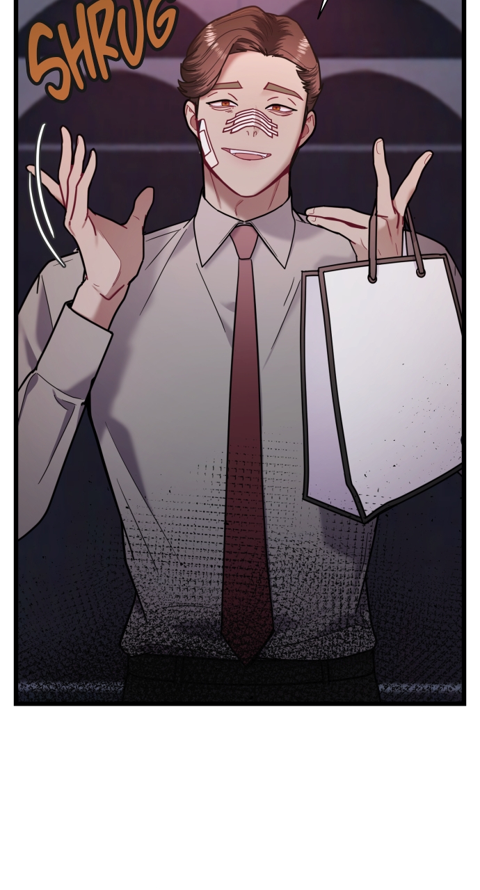 Maseknam – A Sexy Magician Chapter 16 - Page 41