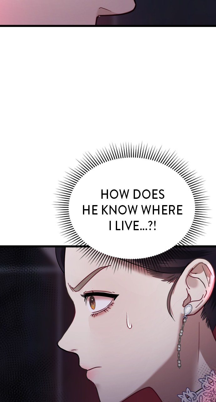 Maseknam – A Sexy Magician Chapter 16 - Page 44