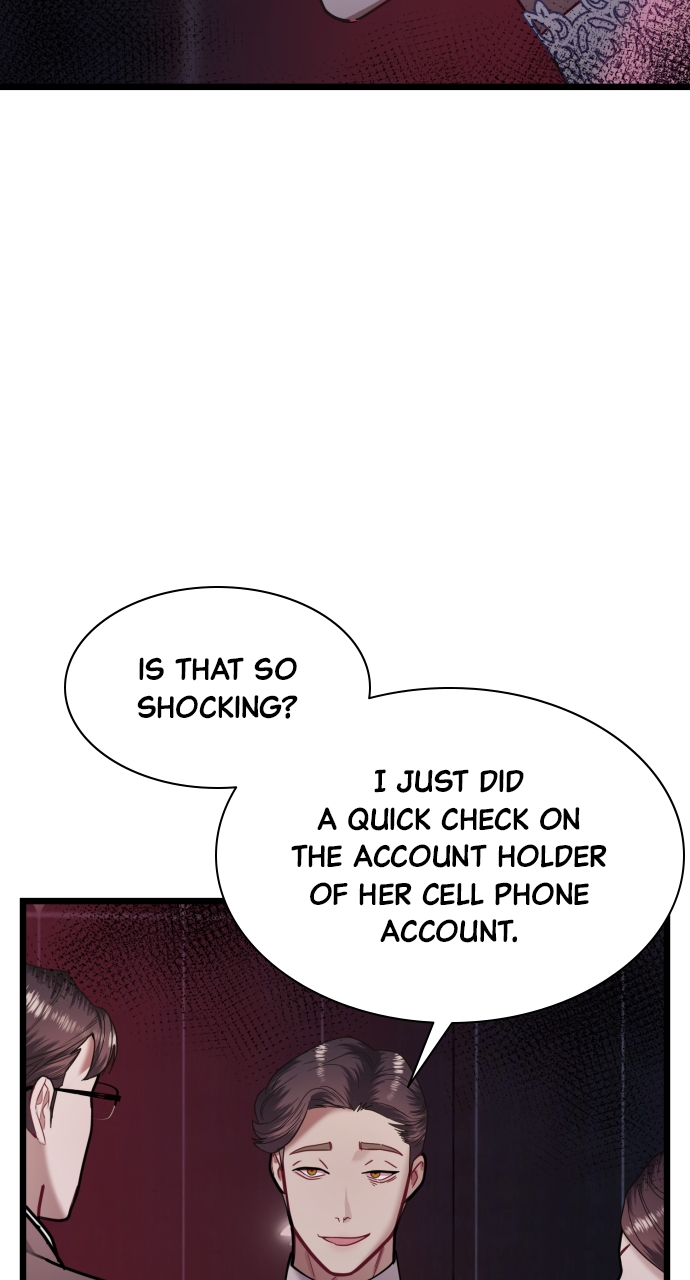 Maseknam – A Sexy Magician Chapter 16 - Page 45