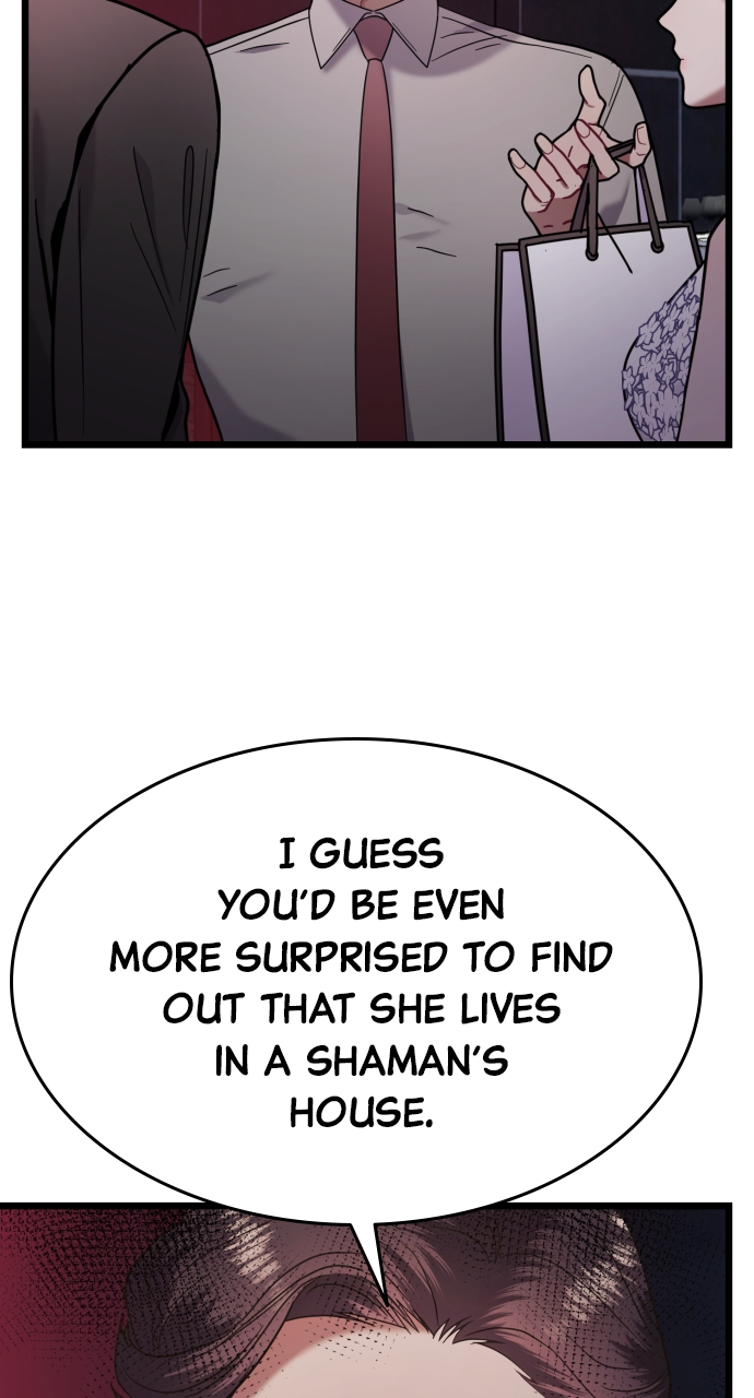 Maseknam – A Sexy Magician Chapter 16 - Page 46