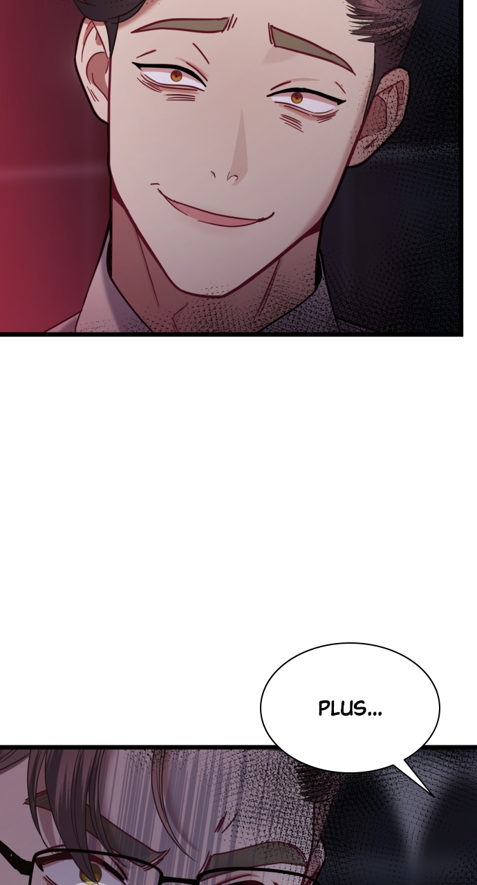 Maseknam – A Sexy Magician Chapter 16 - Page 47