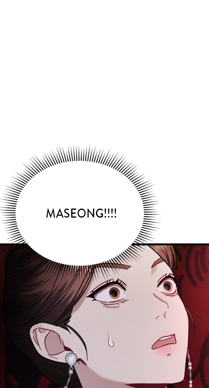 Maseknam – A Sexy Magician Chapter 16 - Page 55