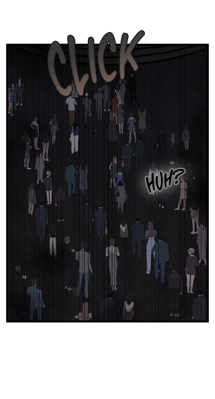 Maseknam – A Sexy Magician Chapter 16 - Page 58