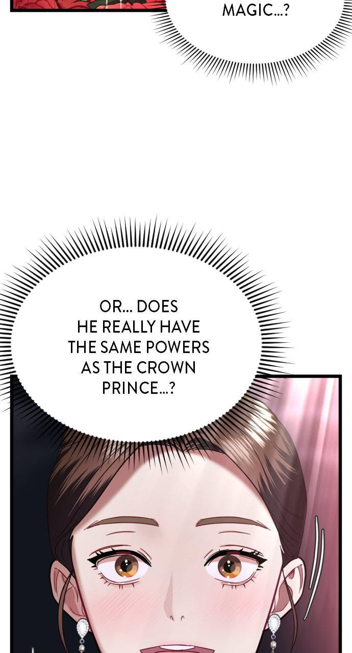 Maseknam – A Sexy Magician Chapter 16 - Page 8