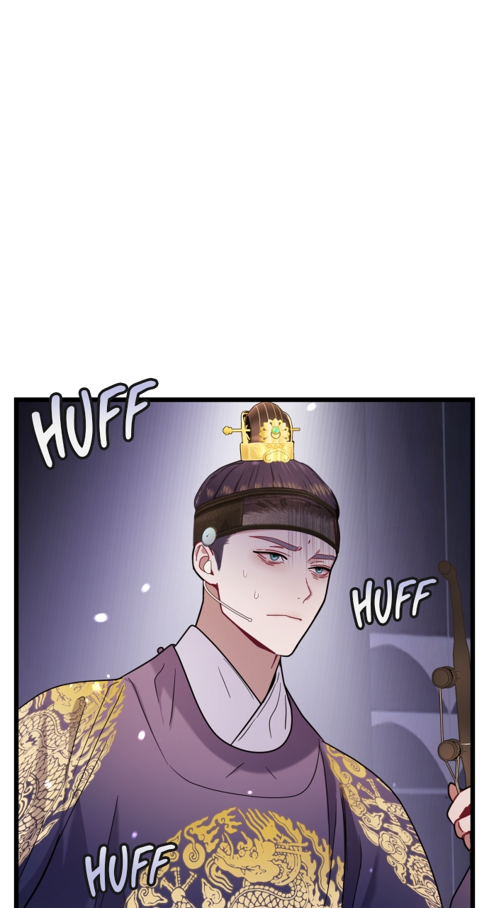 Maseknam – A Sexy Magician Chapter 16 - Page 71