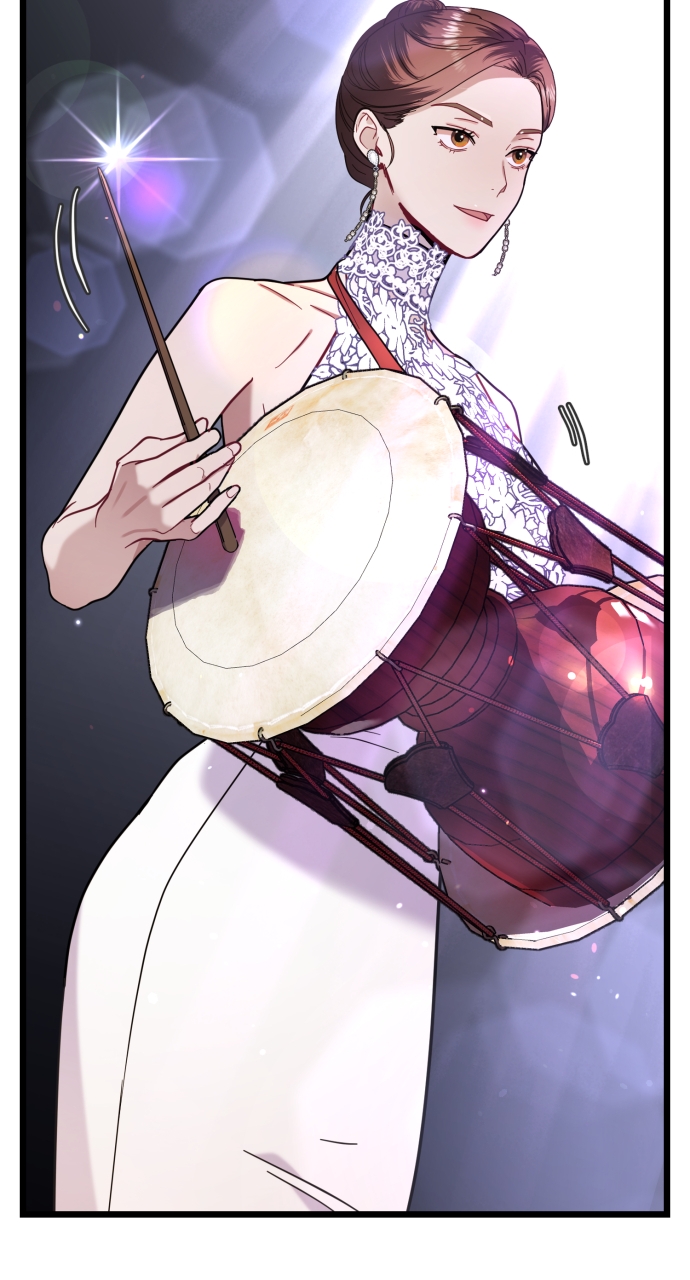 Maseknam – A Sexy Magician Chapter 16 - Page 79