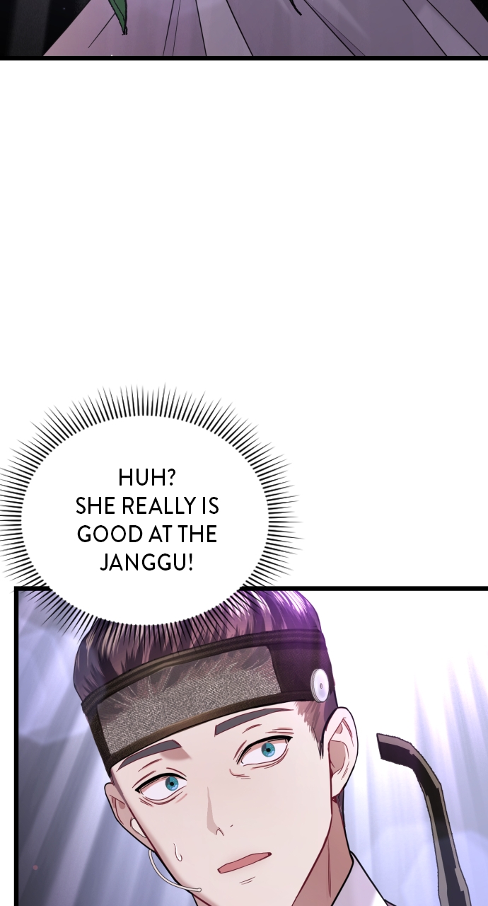 Maseknam – A Sexy Magician Chapter 16 - Page 84