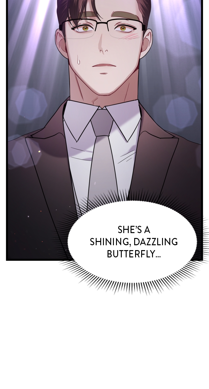 Maseknam – A Sexy Magician Chapter 16 - Page 86