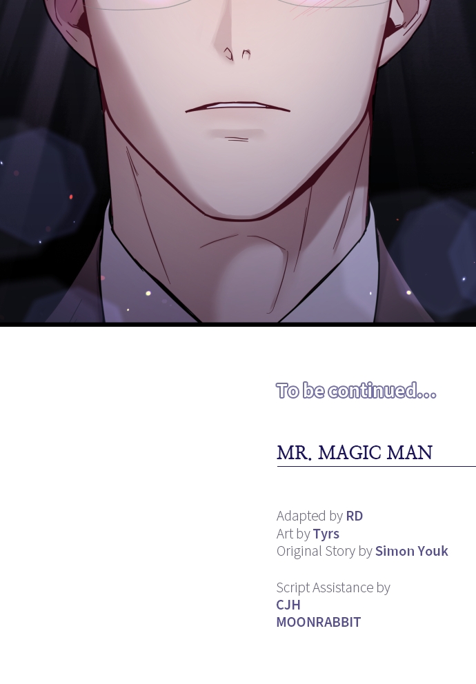 Maseknam – A Sexy Magician Chapter 16 - Page 89