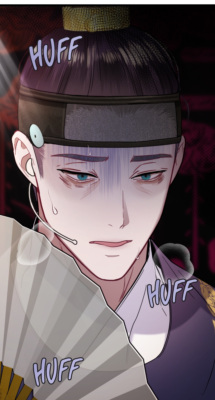 Maseknam – A Sexy Magician Chapter 16 - Page 10