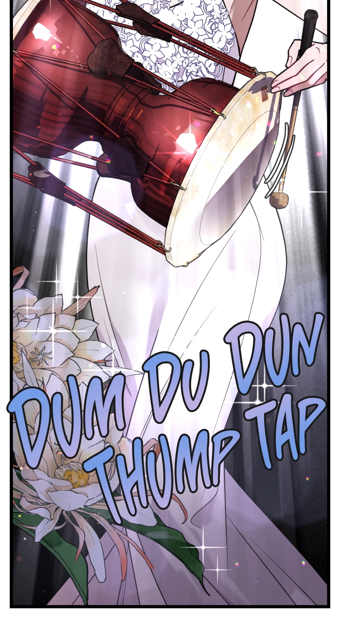 Maseknam – A Sexy Magician Chapter 17 - Page 2