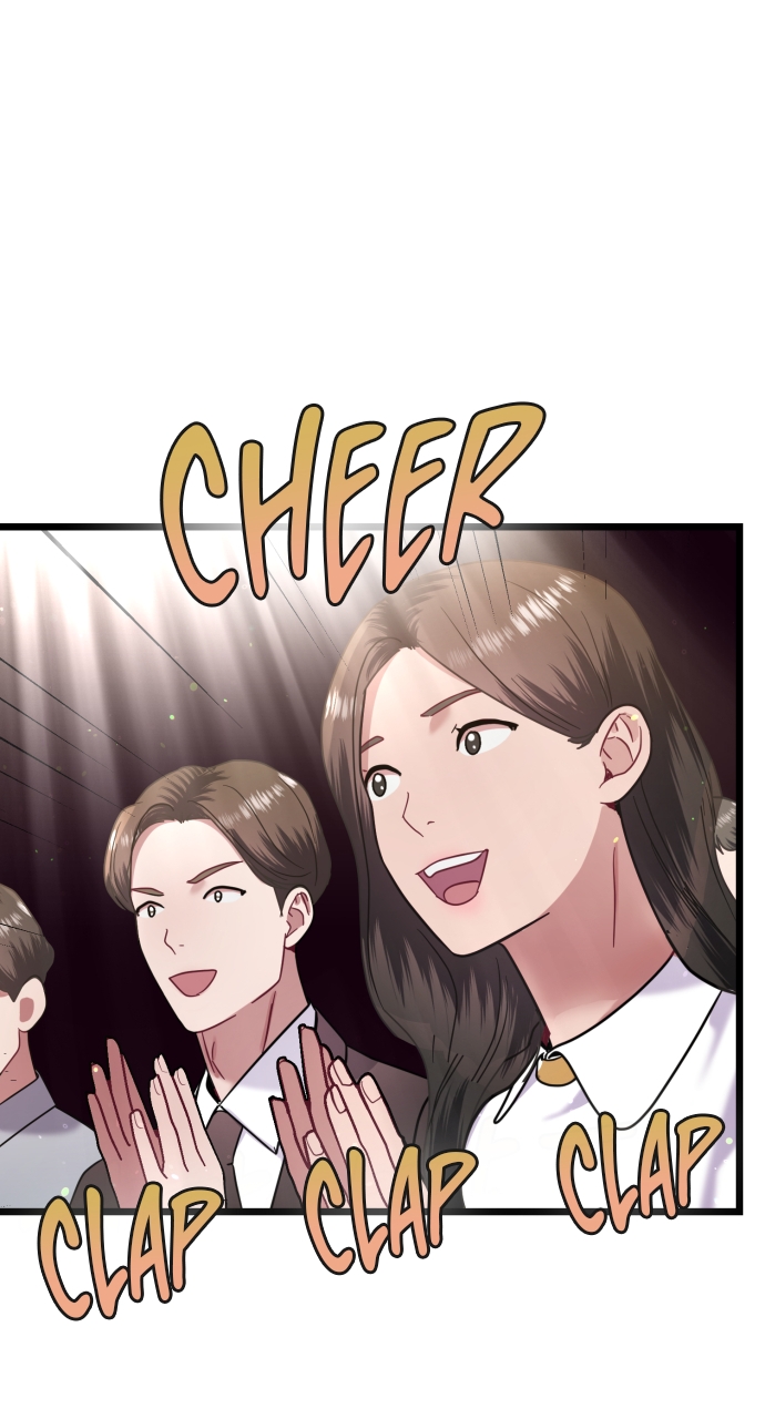 Maseknam – A Sexy Magician Chapter 17 - Page 27