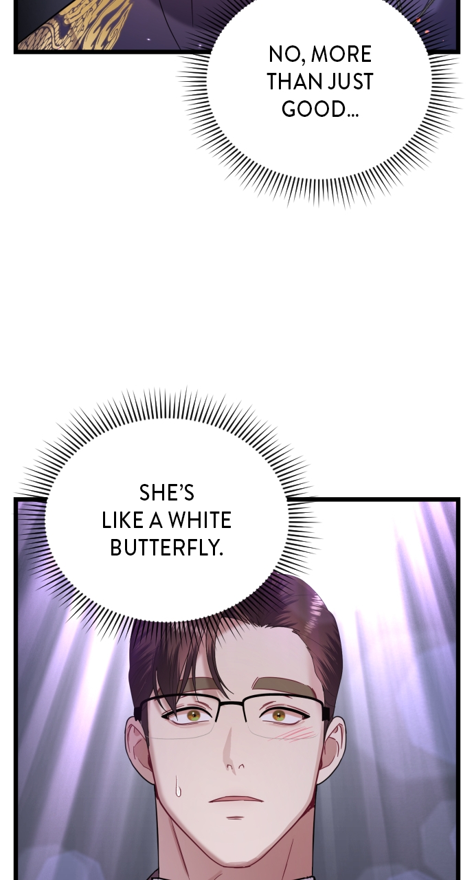 Maseknam – A Sexy Magician Chapter 17 - Page 4