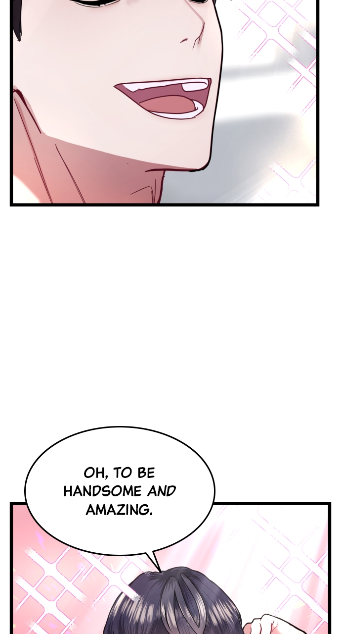 Maseknam – A Sexy Magician Chapter 17 - Page 37