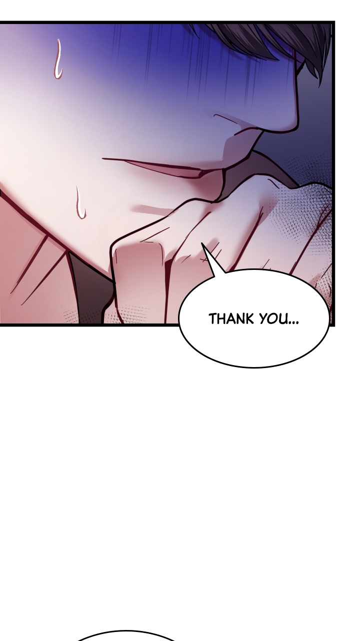 Maseknam – A Sexy Magician Chapter 17 - Page 40