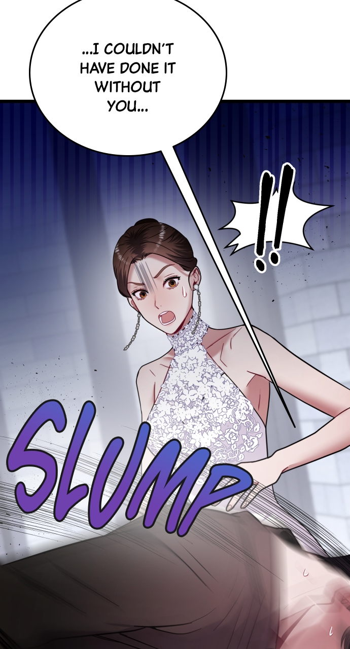 Maseknam – A Sexy Magician Chapter 17 - Page 41