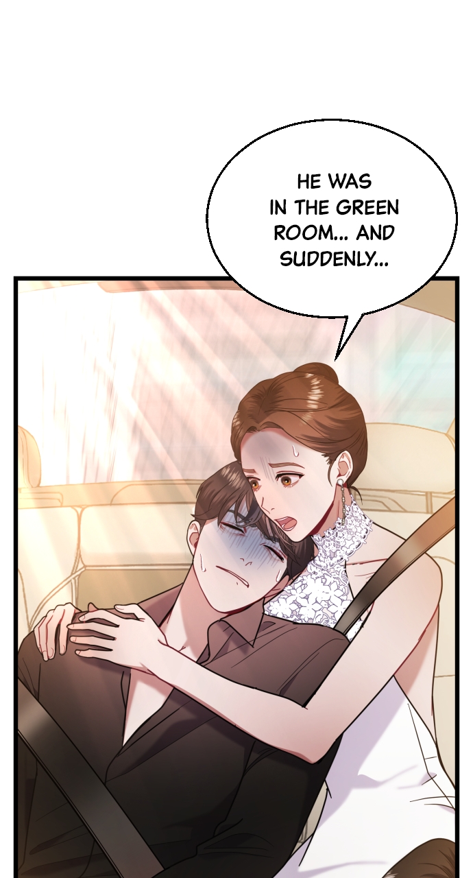 Maseknam – A Sexy Magician Chapter 17 - Page 48