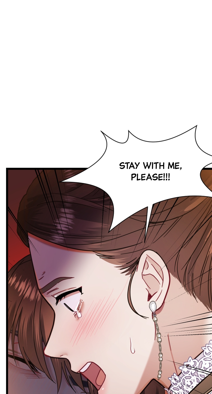 Maseknam – A Sexy Magician Chapter 17 - Page 52