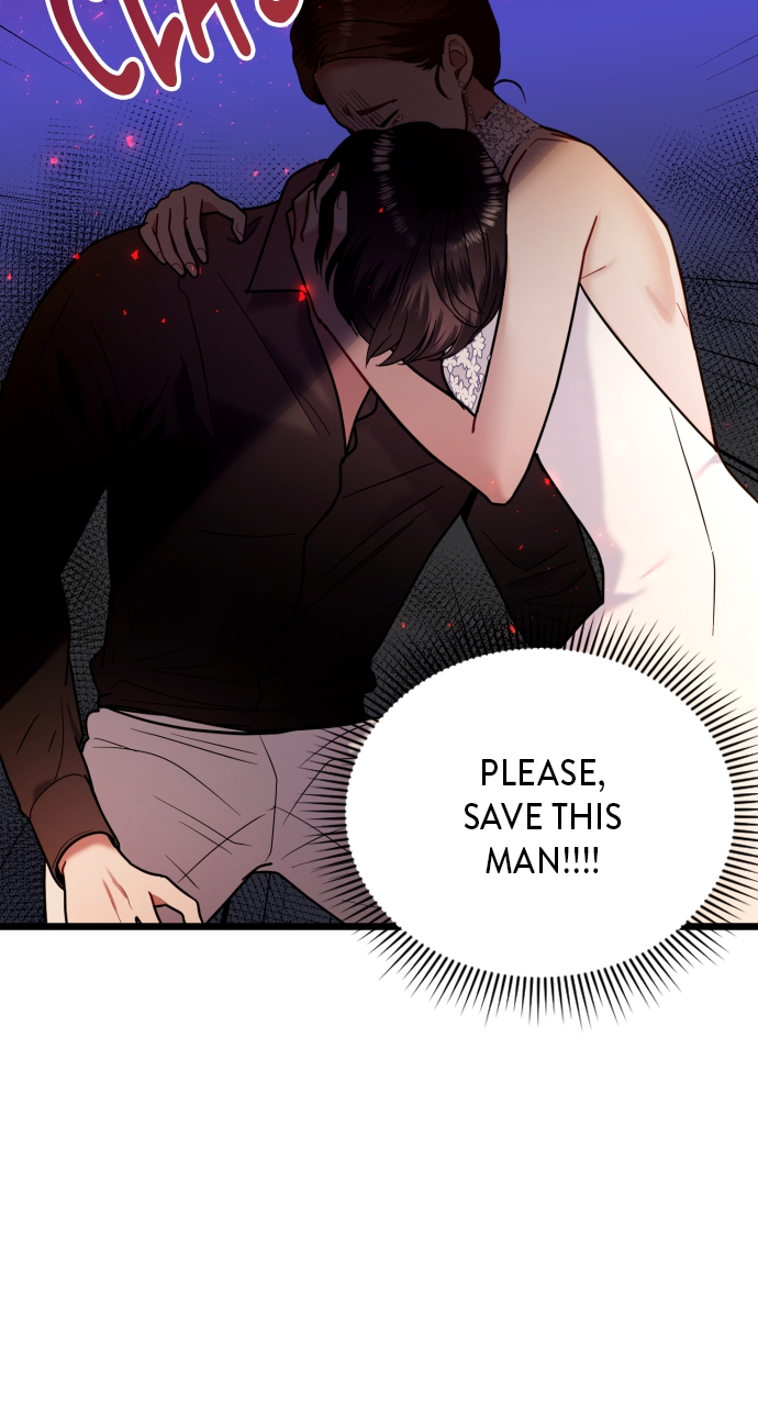 Maseknam – A Sexy Magician Chapter 17 - Page 59