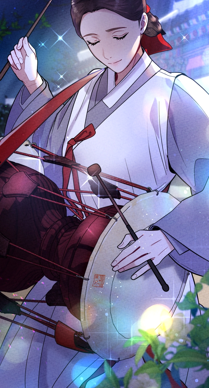 Maseknam – A Sexy Magician Chapter 17 - Page 67