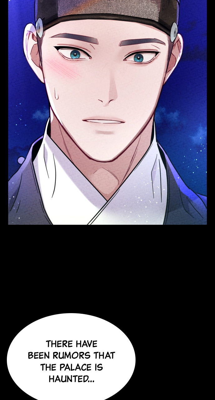 Maseknam – A Sexy Magician Chapter 17 - Page 69