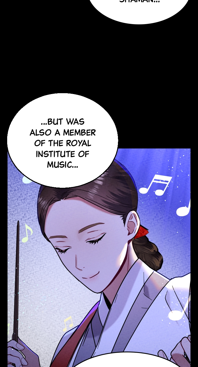 Maseknam – A Sexy Magician Chapter 17 - Page 72