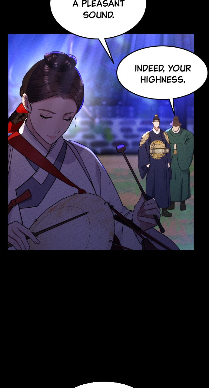 Maseknam – A Sexy Magician Chapter 17 - Page 75