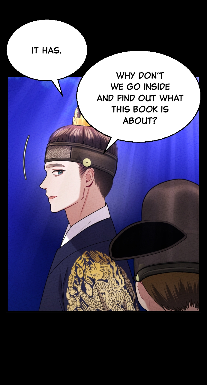Maseknam – A Sexy Magician Chapter 17 - Page 77