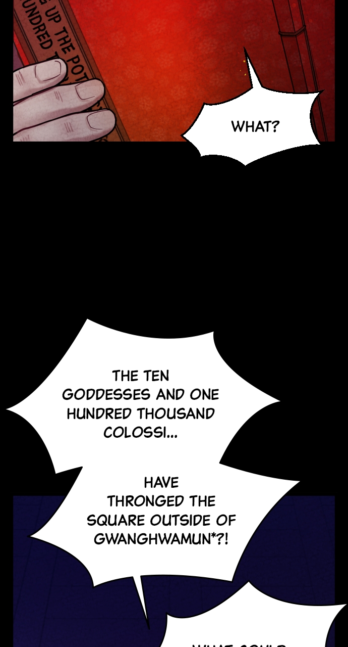 Maseknam – A Sexy Magician Chapter 17 - Page 79