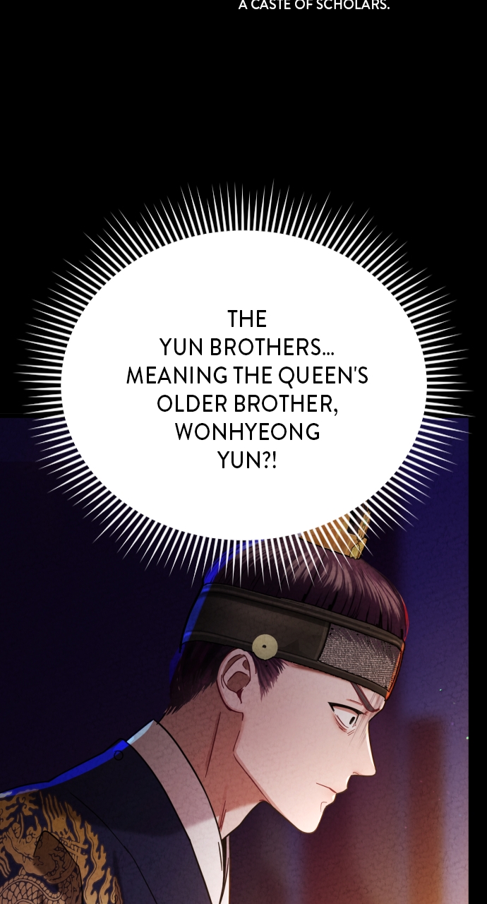 Maseknam – A Sexy Magician Chapter 17 - Page 82