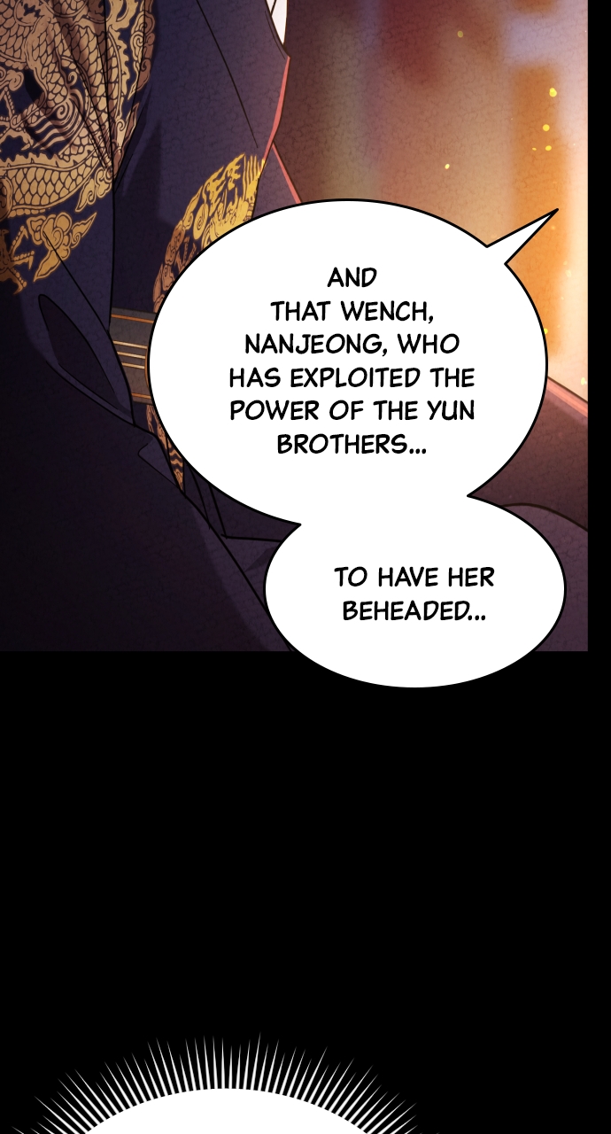 Maseknam – A Sexy Magician Chapter 17 - Page 83