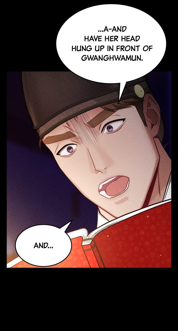 Maseknam – A Sexy Magician Chapter 17 - Page 85